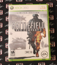 Battlefield: Bad Company 2 Microsoft Xbox 360, 2010 , Tested