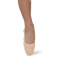 New in Pkg Lot of 17 pair Danshuz Lyrical Dance Shoes Girls/Womens