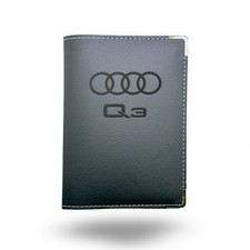 Porte Carte Grise Audi Q3