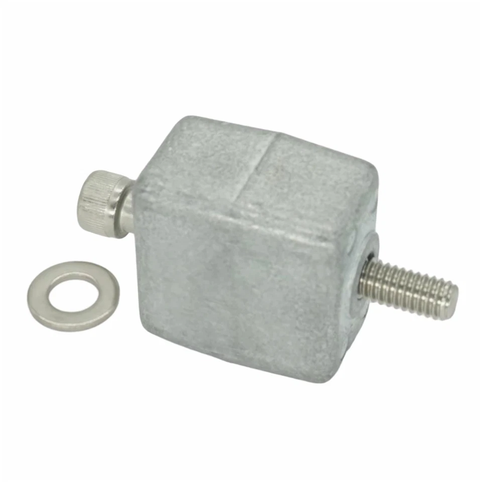 For OMC Anode and Bolt Replace 393023 039023 - Image 3 of 4