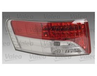 RÜCklicht RÜCkleuchte Links Aussen Toyota Avensis SW 2009-2011 Valeo