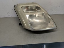 Feu avant (phare) Citroen C2
