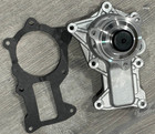 Engine Water Pump for 2007-1011 Jeep Wrangler (GASKET RIPPED)