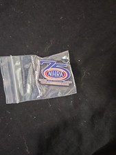 NHRA 75  75th Anniversary Member 2026 Hat Pin...