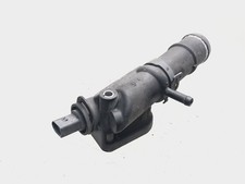 Audi A6 S6 C6 4F 2011 Diesel engine water coolant pipe hose 03l121132a ARA327628