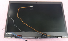 Genuine Lenovo ThinkPad 14  X1 Carbon 2nd Gen LCD Screen Complete Assembly Black