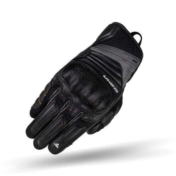Shima Rush Motorradhandschuhe - Atmungsaktiv VerstäRkt Sommer-image