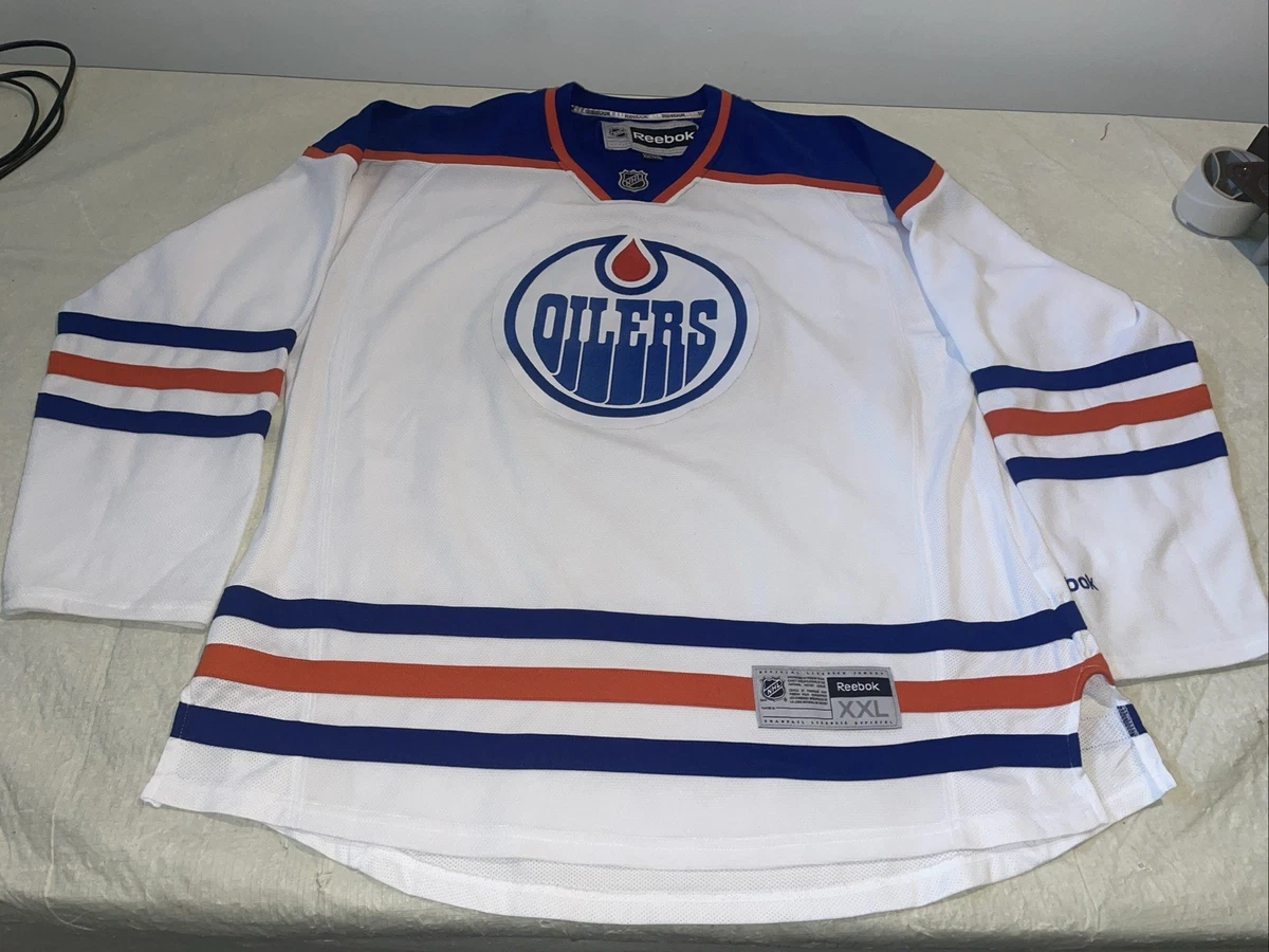 Reebok Men Edmonton Oilers NHL Fan Apparel & Souvenirs for sale | eBay