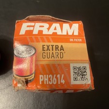 Las mejores ofertas en Piezas y accesorios para Fram para 1987