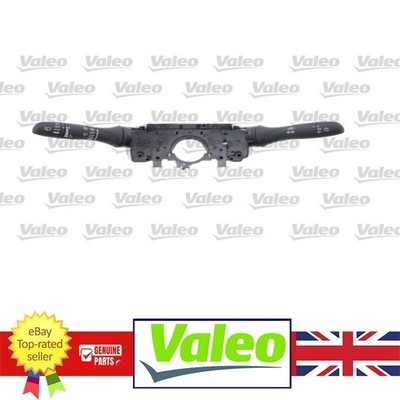 Brand New Genuine Valeo Steering Column Switch