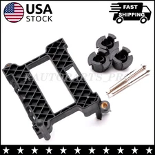 Adaptive Cruise Control Distance Radar Sensor Bracket 1271321010 for VW AUDI US