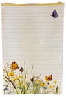 New Marjolein Bastin Nature’s Sketchbook Stationary Tablet & Envelopes - RARE