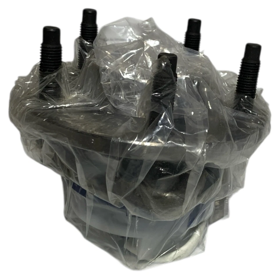 Conjunto de cojinete de cubo de rueda delantera para Chevy Impala Venture Pontiac Montana Foto 2 de 2