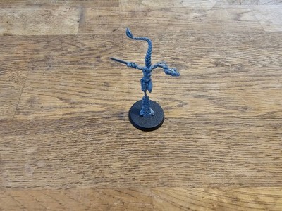 Callidus-Assassine Warhammer 40k