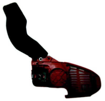 TAPA CADENA G-2500, HSQ T-425, OLEO MAC 925, EFCO 125