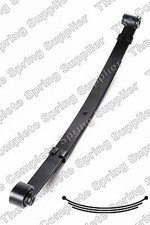 LESJÖFORS 6088900 Federblatt-Satz für SUZUKI Vorderachse 3-teilig LESJÖFORS 6088900 Federblatt-Satz für SUZUKI Vorderachse 3-teilig