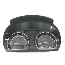 Compteur BMW X3