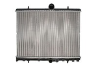 KüHler, MotorküHlung Thermotec D7C014TT