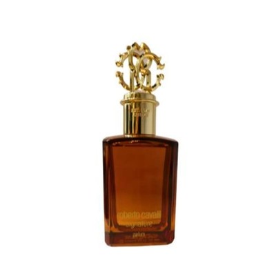 Roberto Cavalli Ladies Signature EDP Spray 3.38 oz Fragrances 3616303445256