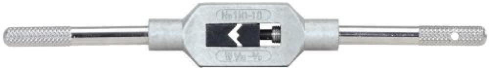 Giramaschi Regolabile KS Tools 331.0015 | Range M5-M20 | Alta Qualità
