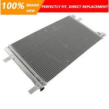 Aluminum Ac Condenser For 2010 2011 2012 2013 2014 2015 Chevrolet Cruze Ac3794 Aluminum Ac Condenser For 2010 2011 2012 2013 2014 2015 Chevrolet Cruze Ac3794