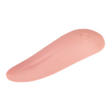 EIS, Vibrator, Auflegevibrator, Zungenförmiger Auflegevibrator (12 cm)