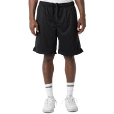 Pro Club Comfort Mesh Shorts S-4XL (Black/Gray/Navy)