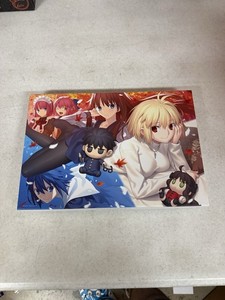 Melty Blood Switch | eBay