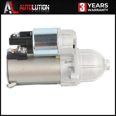Starter Motor for Chevrolet Captiva Sport Equinox HHR GMC Terran SAAB 9-3