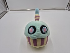 Juguete de peluche Five Nights At Freddy's Funko Cupcake Spring Colorway Pascua FNAF