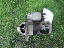 MITSUBISHI MIRAGE STARTER MOTOR PETROL, 1.2, 3A9, LA-LB, 12/12-