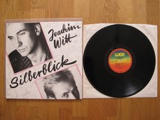 Joachim Witt - Silberblick- LP
