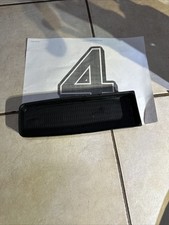 2006-2011 BMW E90 E91 E92 E93 Center Console Armrest Rubber Insert Liner 7118064