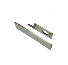 New Upper and Lower Knife 3/4 Thread Pegasus Overlock