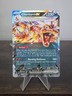 Pokémon TCG Charizard ex SV03: Obsidian Flames 125/197 Holo Double Rare NM