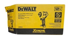 Dewalt DCF901B 12V Max XTREME Brushless 1/2" Impact Wrench Bare Tool BRAND NEW