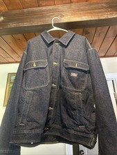 Dickies Blue Jean Jacket