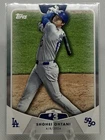 2024 Topps Shohei Ohtani Los Angeles Dodgers 50/50 Card 4 HR #3