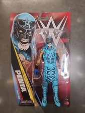 2026 WWE Penta First Time in the Line Series 163 Main Event Wrestling Figure NEW