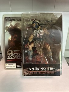 Faces of Madness McFarlane | eBay