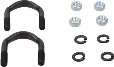 Universal Joint U-Bolt Kit fits 1961-1980 Mercury Comet Colony Park Cougar  SKF