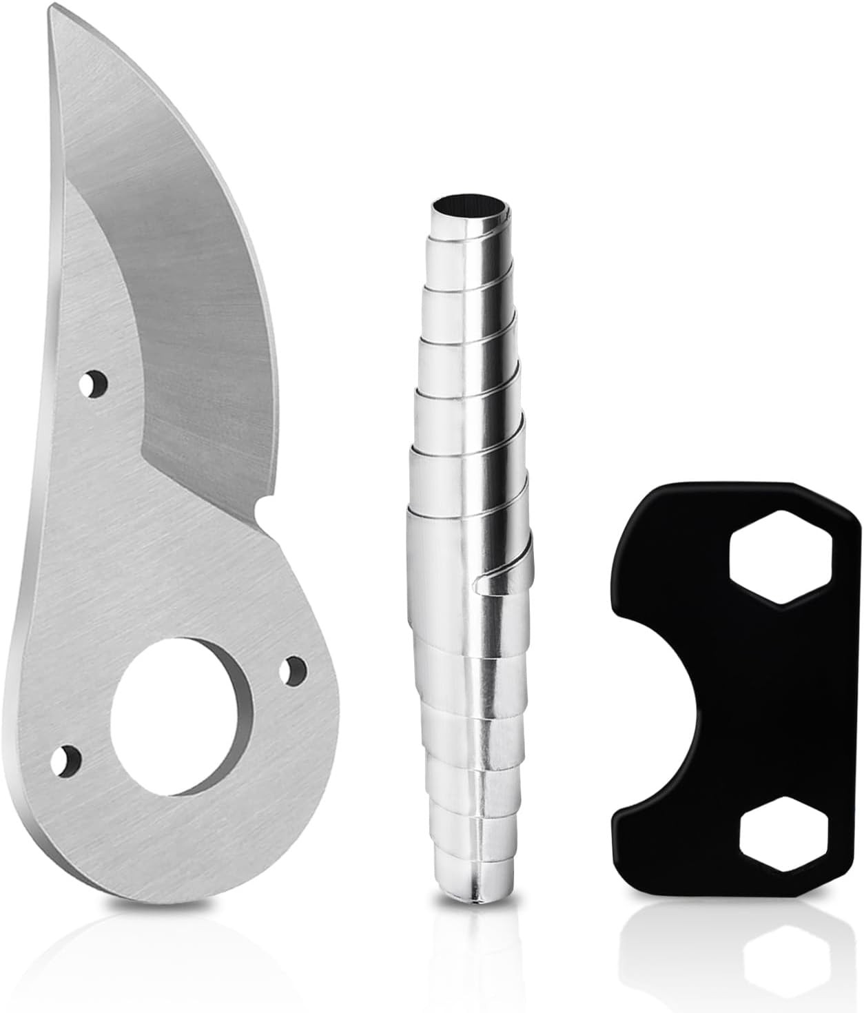 2 Pcs Hand Pruner Replacement Kit (2/3-1) for Felco Pruners 