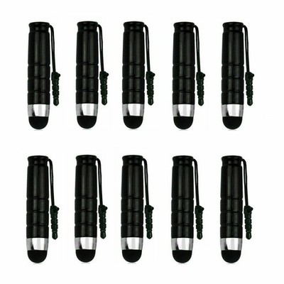 10x UNIVERSAL Touch Pen Eingabestift Touchstift Tablet PC Smartphone Handy - Z1