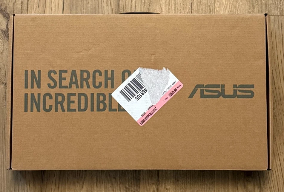 ASUS Vivobook 14 X1404VA 14" FHD Laptop Intel Core i5-1335U 12GB RAM 256GB SSD W - Image 2 of 4