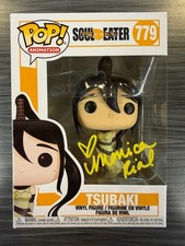 Funko Pop Soul Eater Figures 16