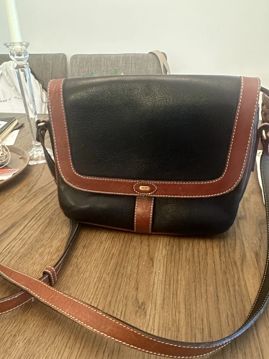 Bally Shoulder Bags for Women for sale | eBay display picture 1