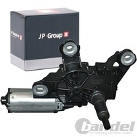 JP Group Heckwischermotor Passend FüR VW Polo | 1198200900