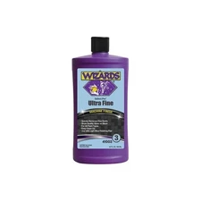 Wizards 41003 Select Pro Ultra Fine 3 Series Machine Finish (32 oz.)