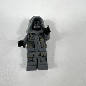 LEGO Star Wars: Rey's Speeder 75099 Minifigures Plus Extras