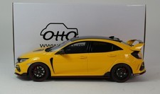 Honda Civic Type R FK8 Euro Spec 2020 1/18 OT1111